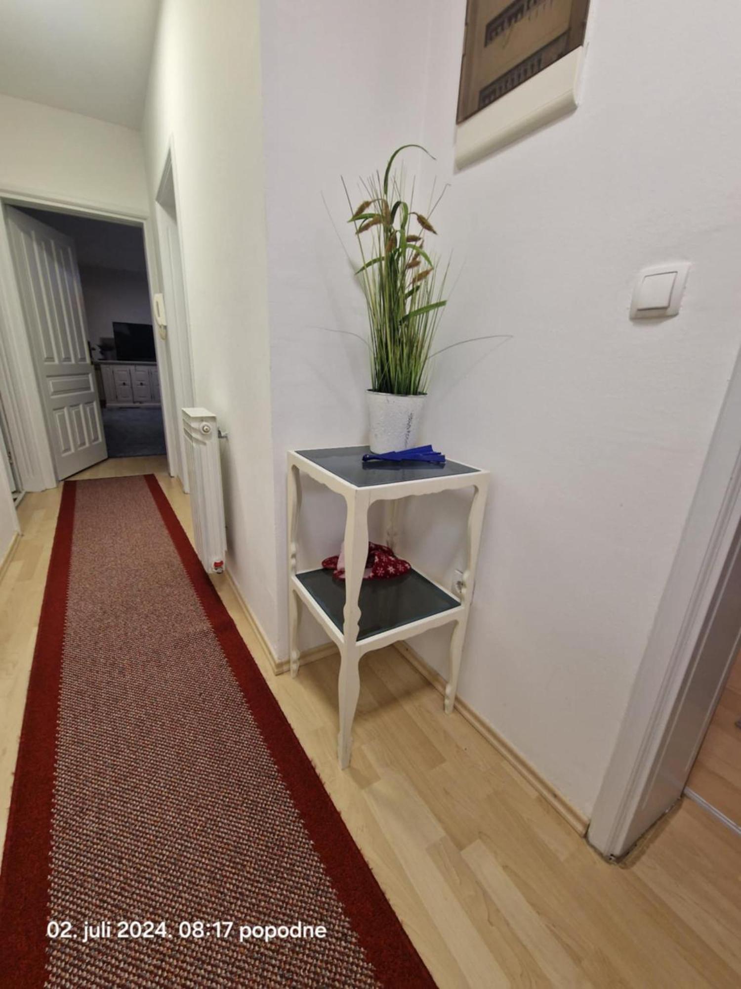 Armena Lägenhet Sarajevo Exteriör bild