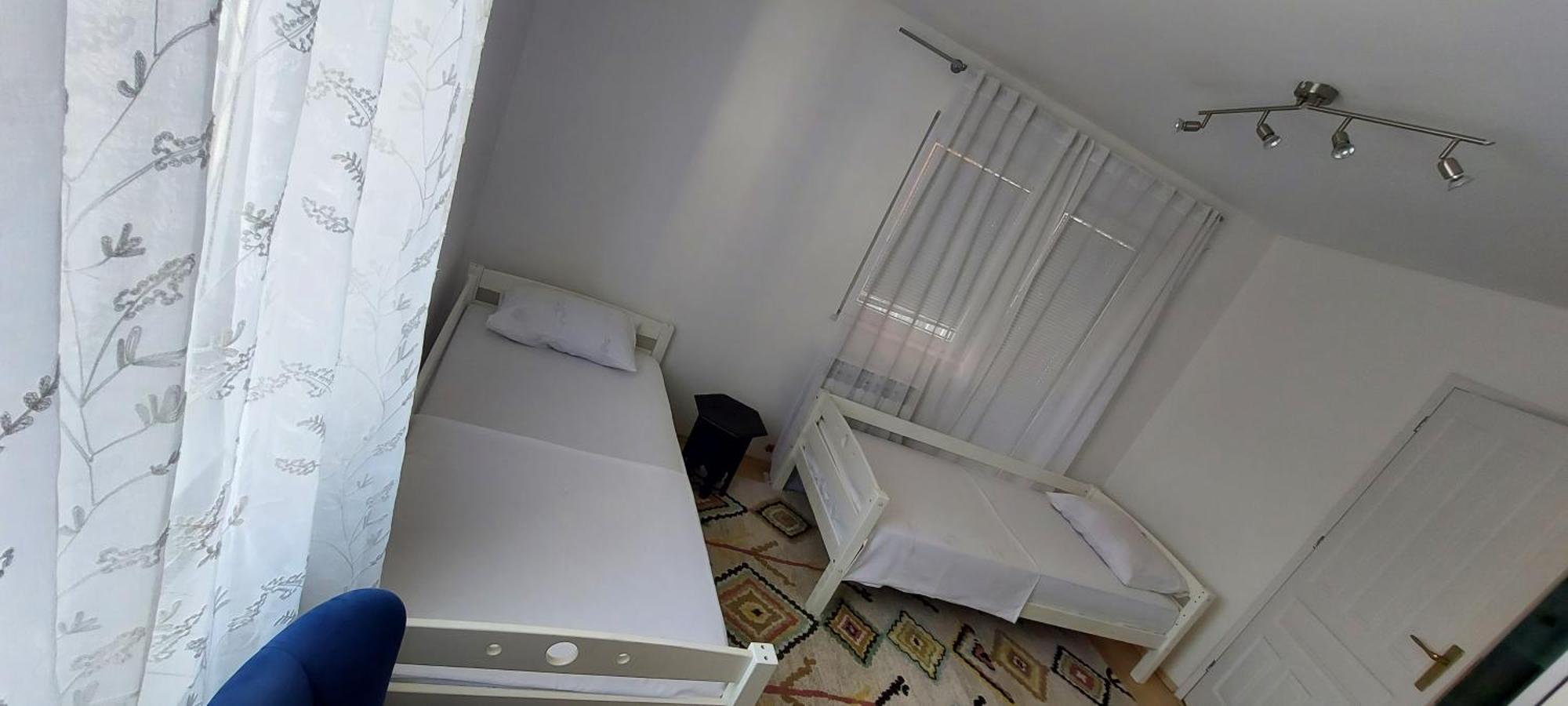 Armena Lägenhet Sarajevo Exteriör bild